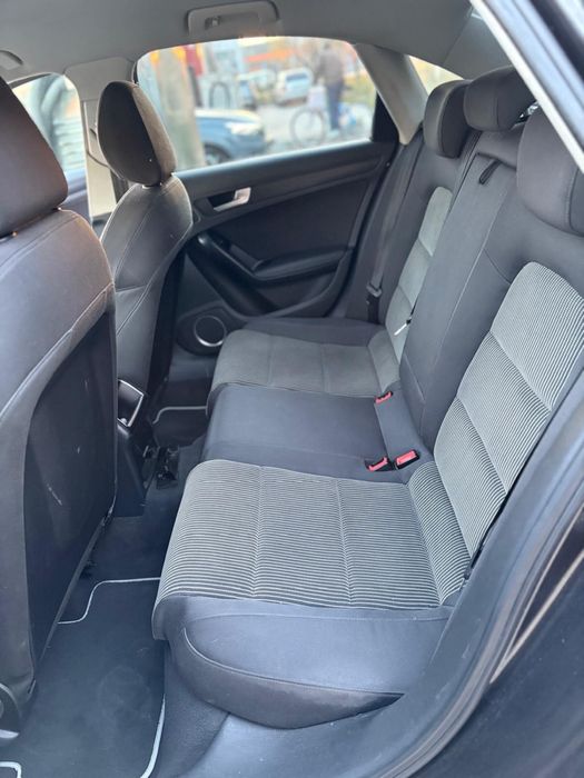 Audi A4 B8 2008 2.0TDI 143Cp CAGA Accept si variante, interesat de CC