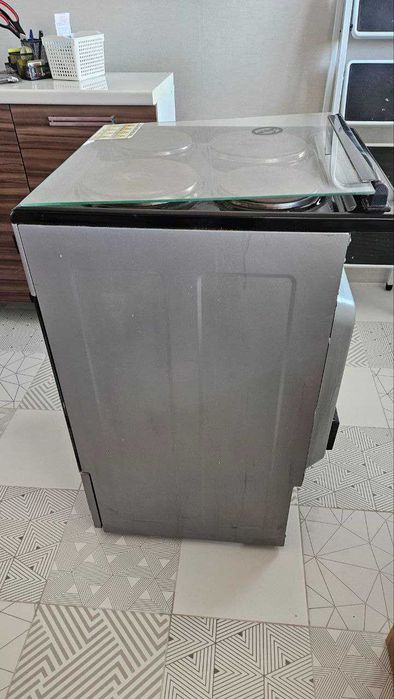 Электрическая плита Artel COMARELLA 50 01-E