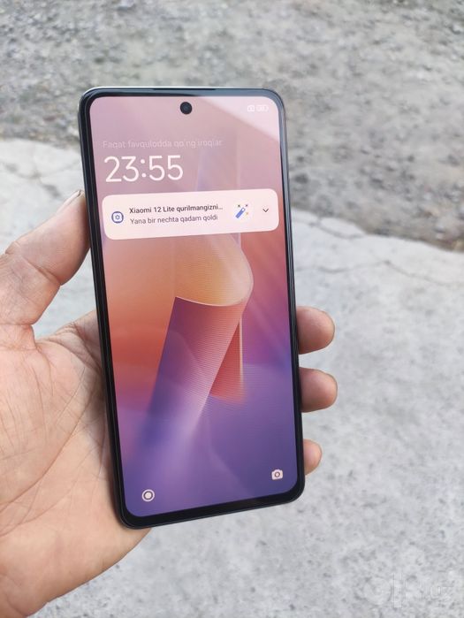 Xiaomi 12 LTE 8/128