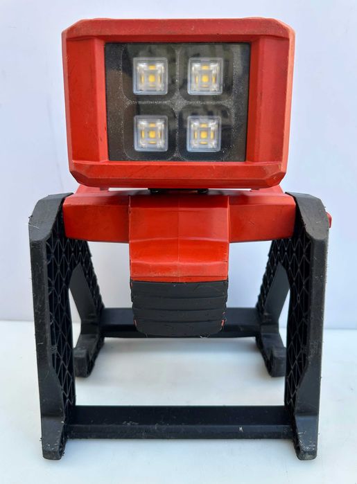 Hilti SL 6-A22 - Мощна акумулаторна лед лампа 22V