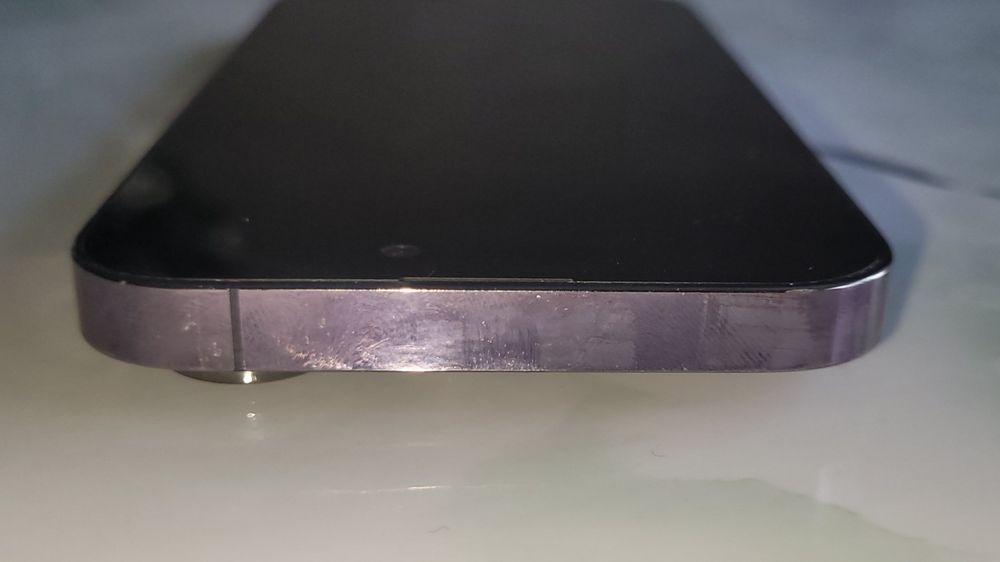 Iphone 14 pro полный комплект