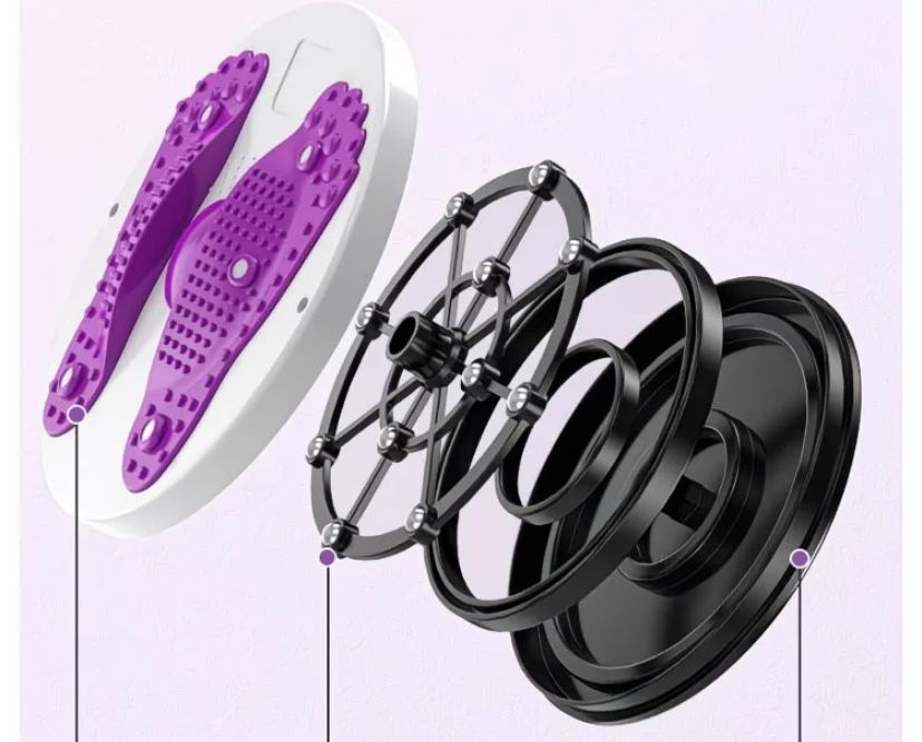 Аппарат для похудения