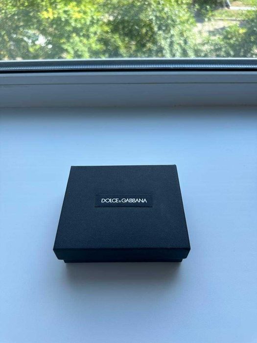 Кошелек Dolce & Gabbana ОРИГИНАЛ ИЗ МИЛАНА