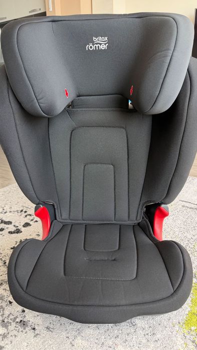 Детско столче за кола Britax Rоmer (15-36 кг.) 2 в 1 с ISOFIX - 2 бр.