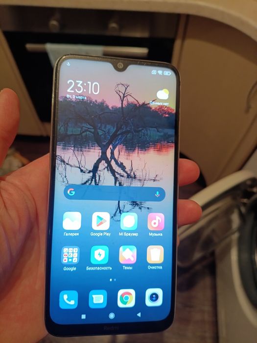 Xiaomi Redmi Note 8, 64Gb