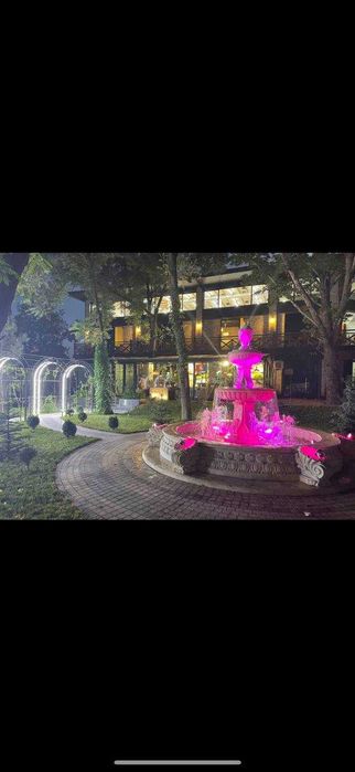 Аренда Ресторан Ориентир Истанбул Сити