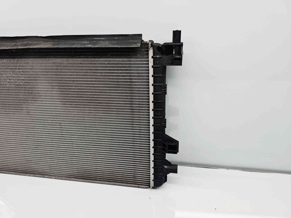 Radiator apa Skoda Octavia 3 (5E3) [Fabr 2012-2020] 5Q0121251EJ 1.4 TS