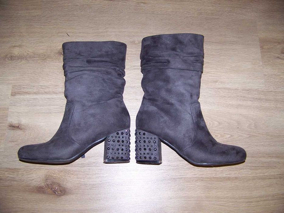 Cizme toamna /primavara mar.36/37