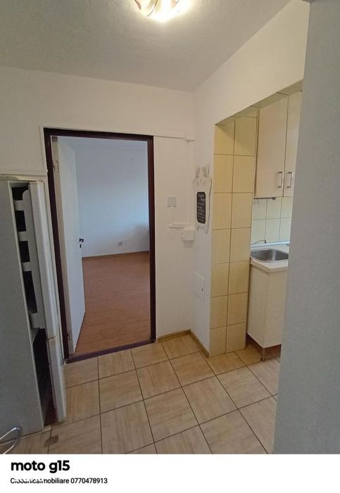 2 Camere, Piata Veteranilor, Militari / Pret: 77.900 Euro