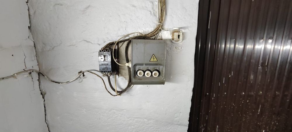 Сдам в аренду бокс