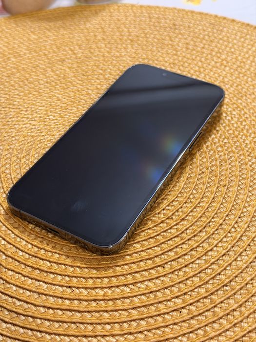 Vand Iphone 13 pro 128gb