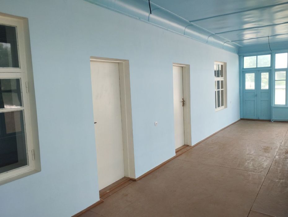 Tayyor hovli joy 2.8sotikli