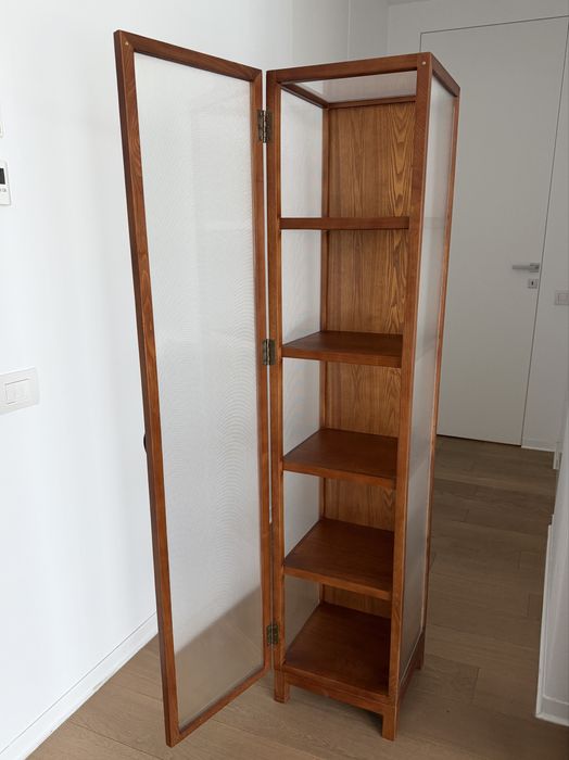 Zara Home Dulap vitrina depozitare