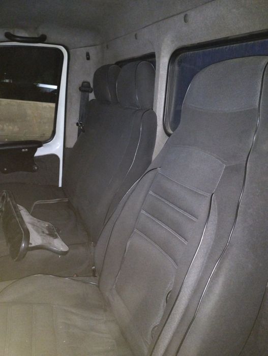 Продам газель бизнес