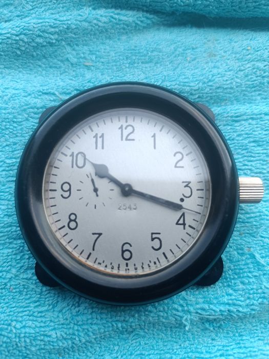 Часы авиационные
