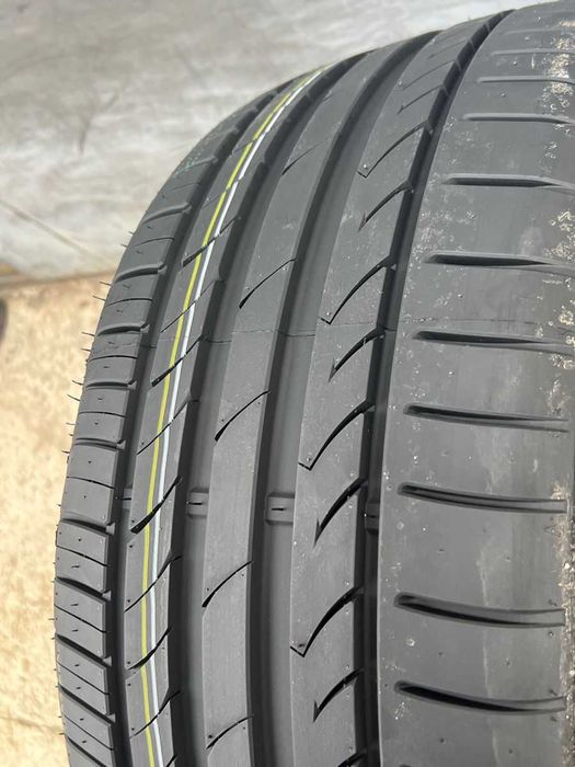Летни гуми TRACMAX 245/45 R17 99W НОВ ДОТ! 245/45/17 с БОРД 2454517