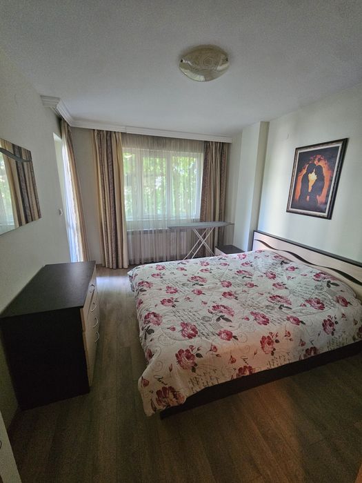 Дава се под наем Тристаен апартамент в Благоевград, Вароша - 90 кв.м за 459 € - Снимка #7