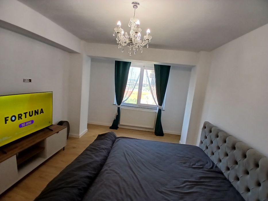 De vânzare apartament în Suceava