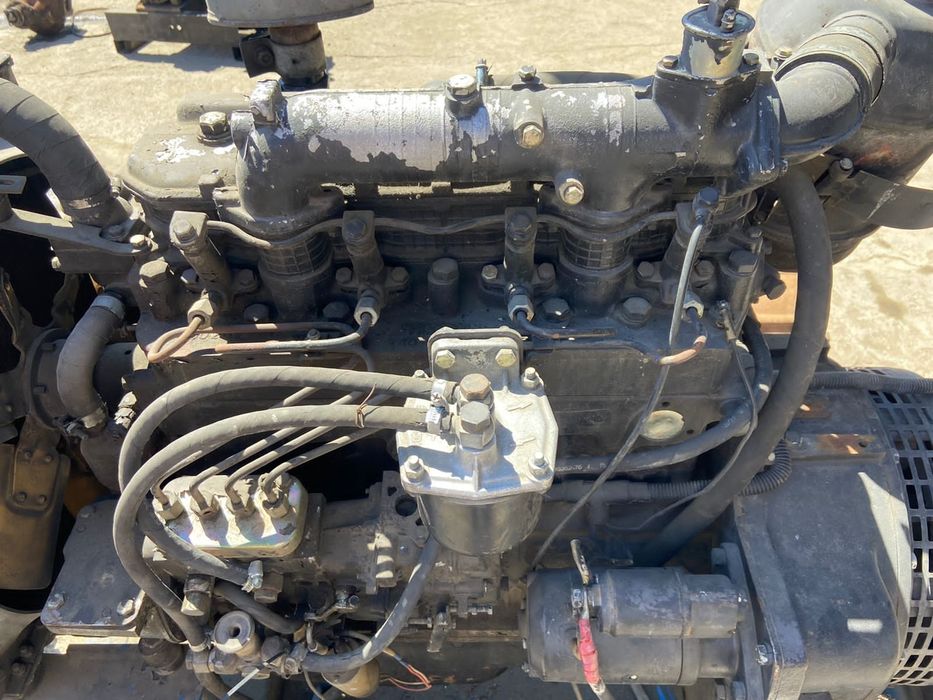 САК Генератор Света Мошнейшый