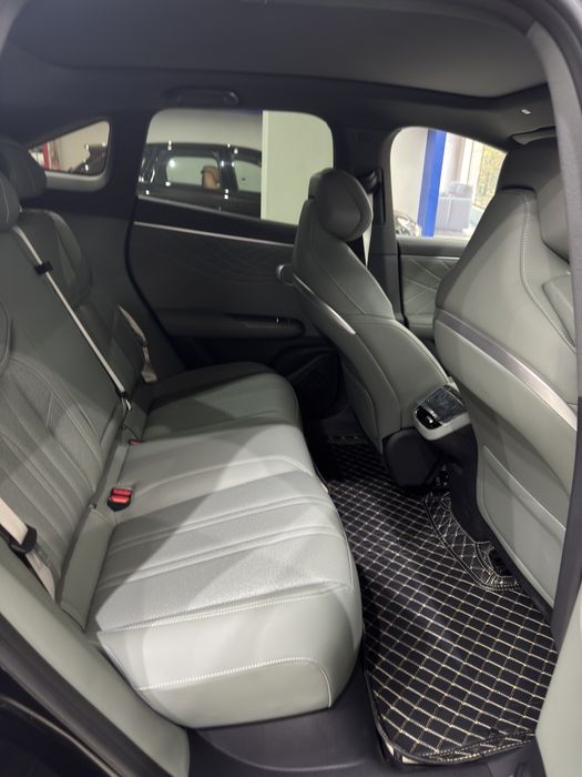 Changan Deepal S07 215Max 2025 GIBRID Nalichi bor 3yil garantiyasi bil