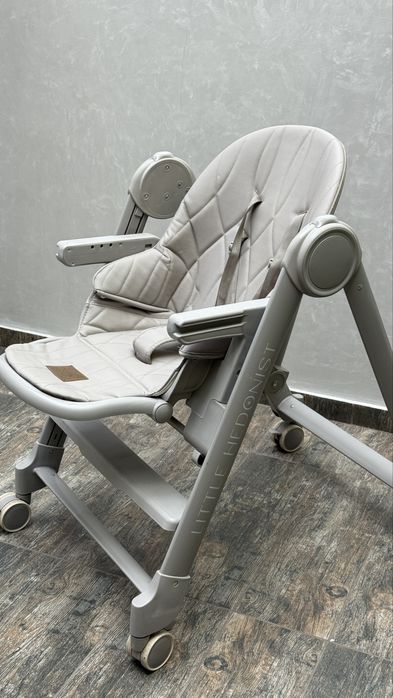 Детский стул + стол