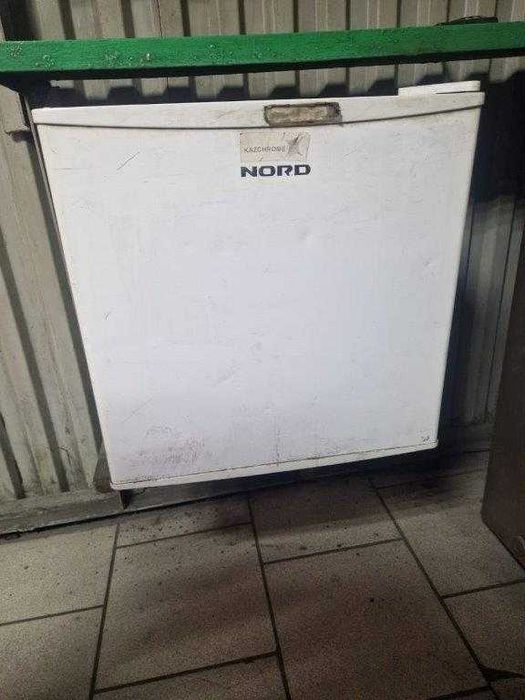 Холодильник  DR51 NORD 45л