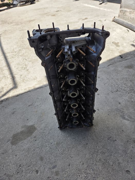 Гбц м50 2.0 на BMW e34 e36 e39