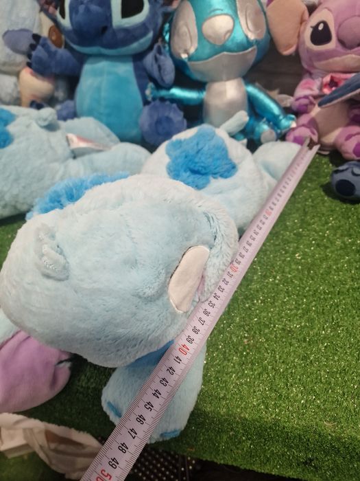 Лило и Стич играчки говорещи светещи