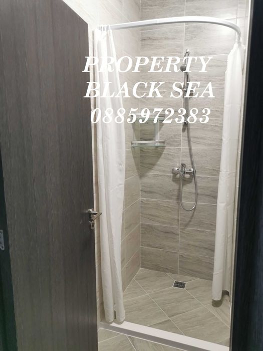 Дава се под наем Двустаен апартамент в Бургас, Център - 70 кв.м за 498.27 € - Снимка #9