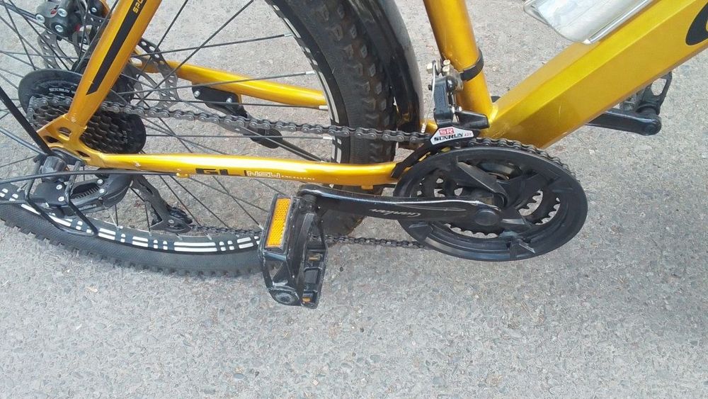 VELIK ganlan 26 razmer