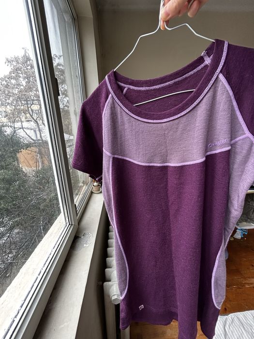 Мерино блуза Stormberg, XL