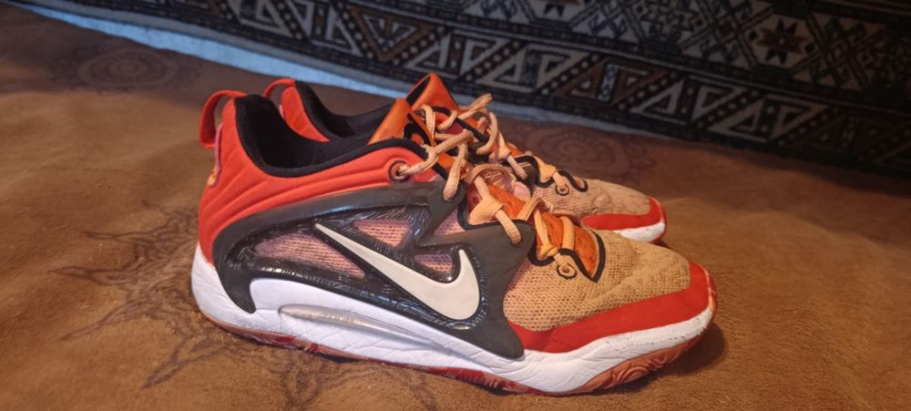 Кросвовки найк кд 15