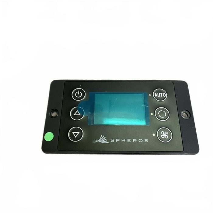 22035282 Modul de control, aer condiționat SPHEROS B5LH, B0E (2008-) VOLVO
