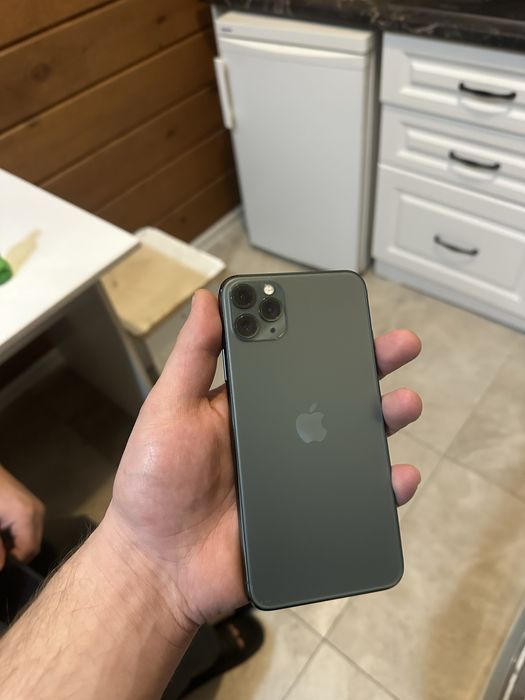 Iphone 11 pro max