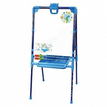 Мольберт двусторонний