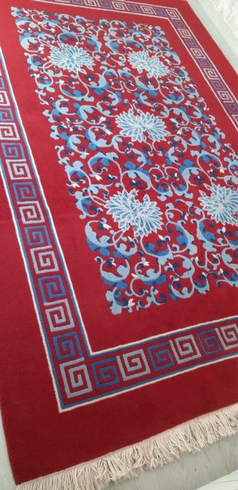 Ковер состояние хорошее