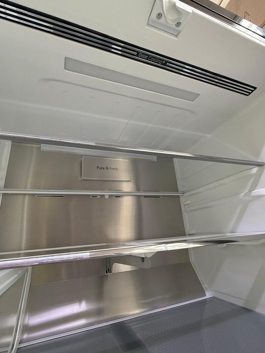 Frigider Side by Side LG 508l A++ import Germania Garanție Sp29