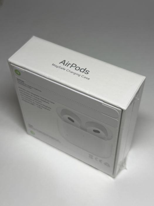 Продаются наушники AirPods 3rd Generation!