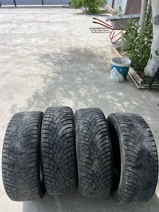 Продам покрышки Р17 бу