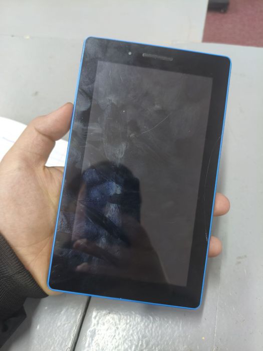 Planshet Yosh bollarga zor