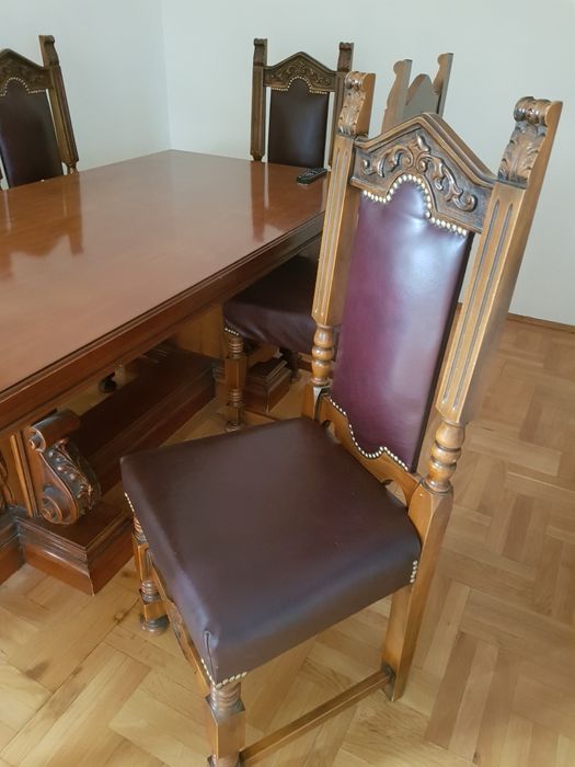 Vand mobila stil Renascentist