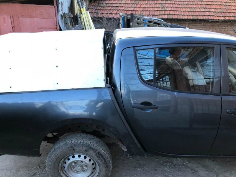 за части Мицубиши Л200 Mitsubishi L200 2.5 /136 к.с Рейнджър