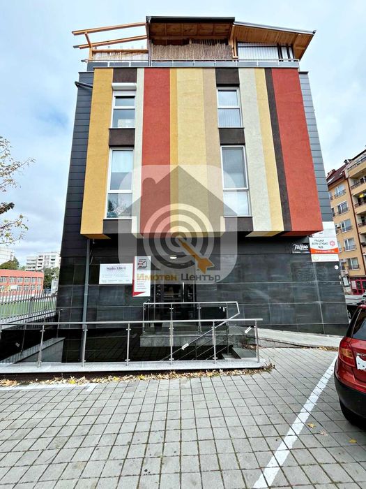 Продава се Офис в София, Младост 1 - 12 кв.м за 2292 €/кв.м - Снимка #9
