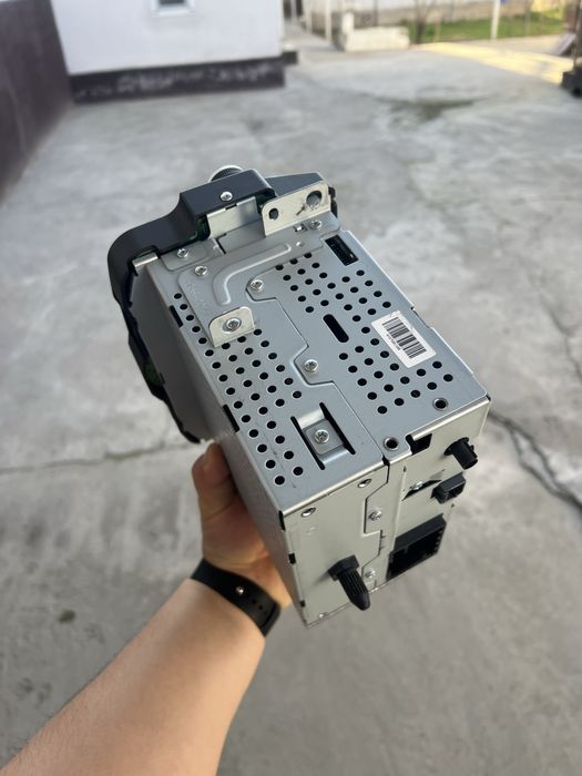 Spark Radnoy Mafon 2023