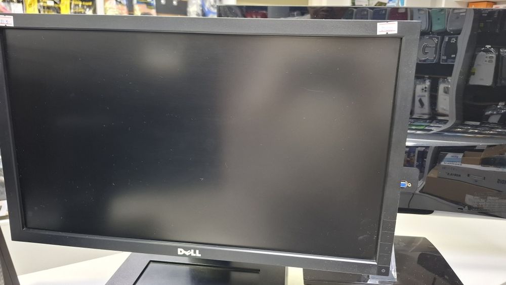 Мониторы б/у в хорошем состоянии