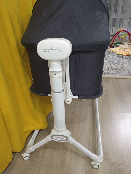 Электрическая колыбелька