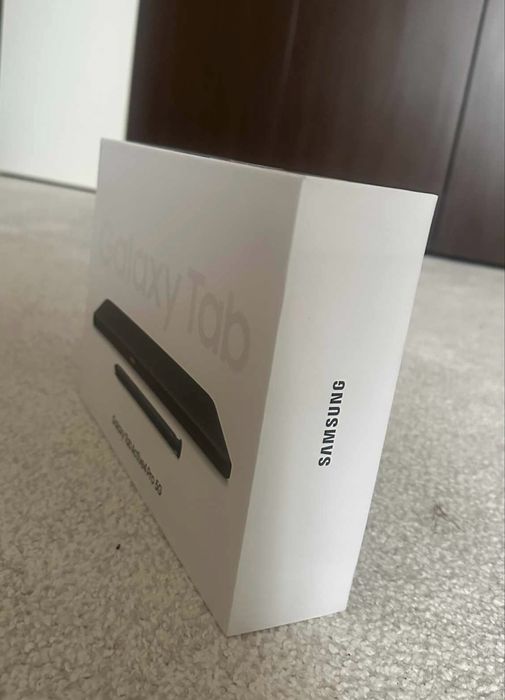 Samsung Tab Active4 Pro 5G 128gb sigilat