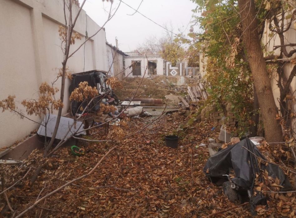 Продается участок