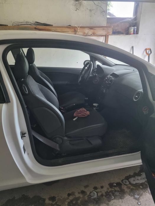 OPEL Corsa 2014 — imagine 3