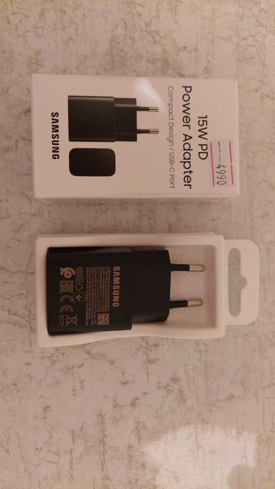 Продам адаптер новый на S 23